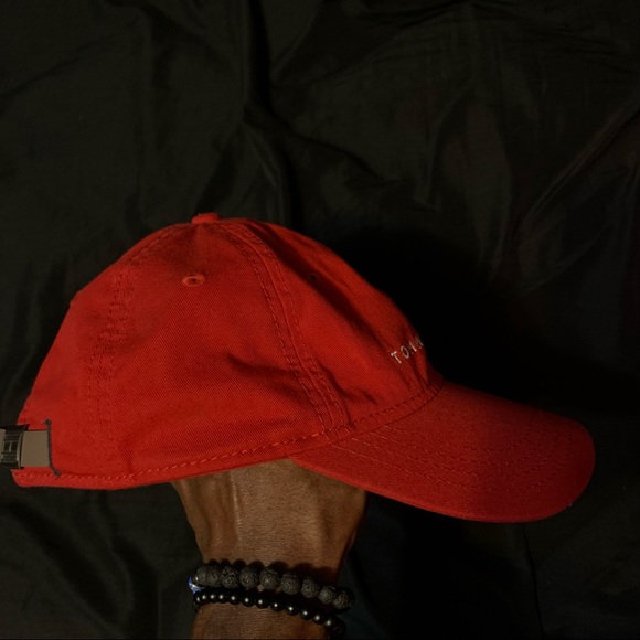 Polo Men’s hat - Picture 2 of 5